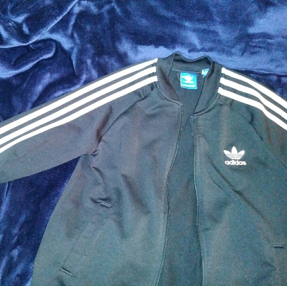 Adidas Jacket - Picture 2 of 4